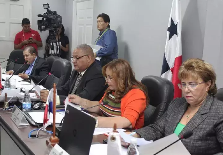 Unas 13 entidades se beneficiaron del crédito. /Foto Cortesía