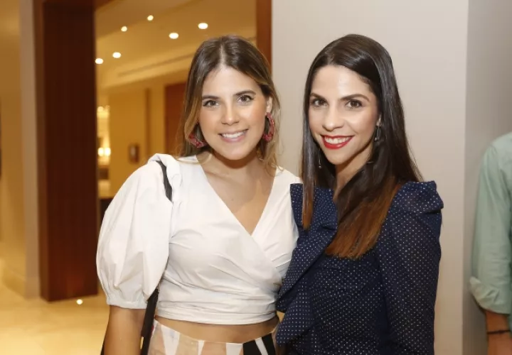 3.  Maxi Rodríguez y Katherine López. 