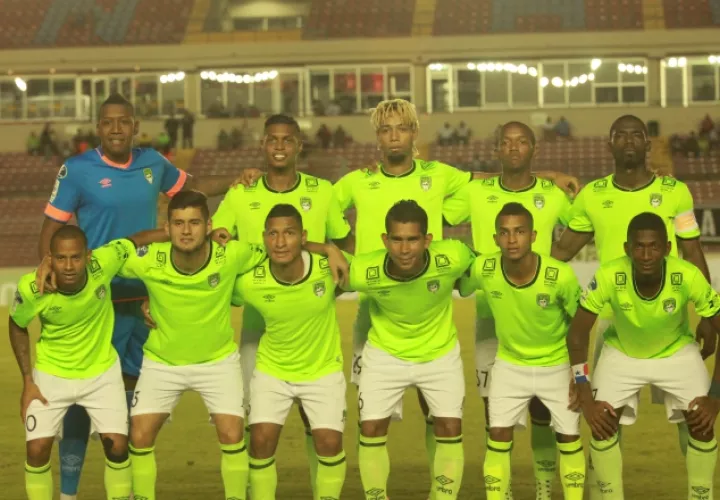 Costa del Este es el recién ascendido a la LPF. /Foto Anayansi Gamez