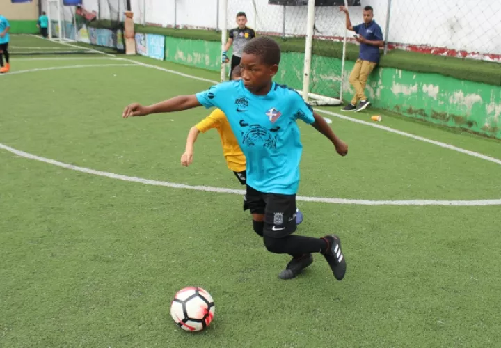 Bagoso FC saldrá a defender su título. /Foto Archivo