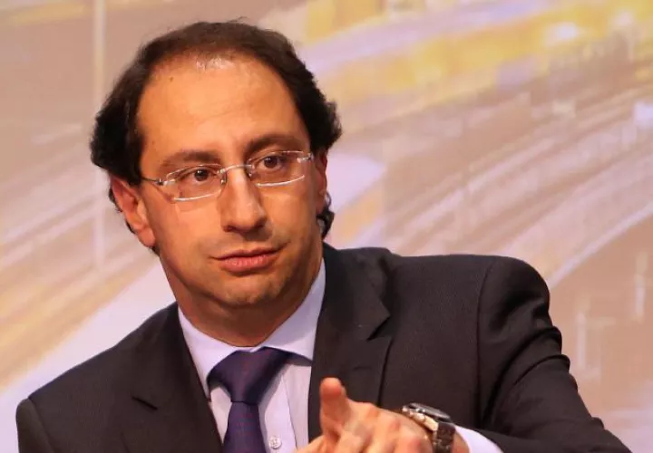 El ministro  de Comercio, José Manuel Restrepo. /Foto EFE