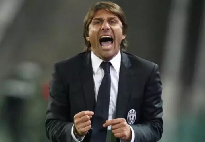 Antonio Conte sería el elegido.