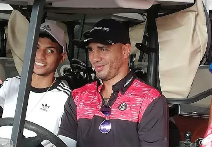 Miguel Cotto /Foto Cortesía