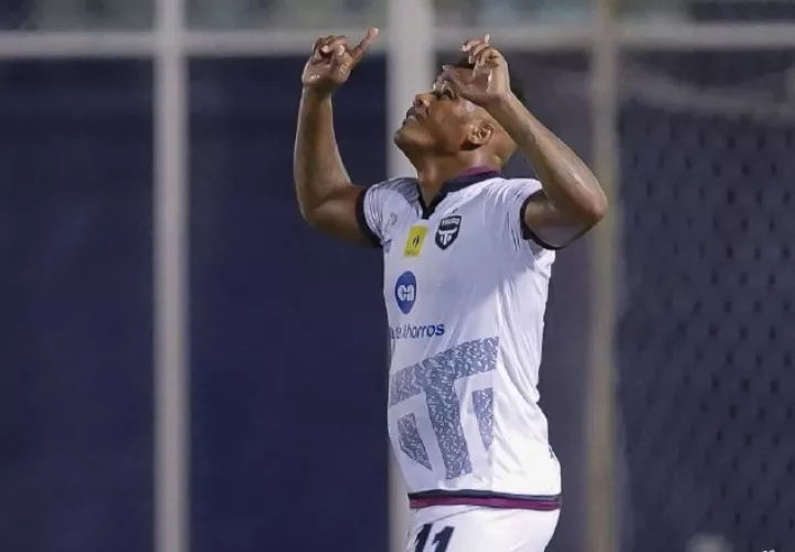 Enrico Small /Foto @LPF
