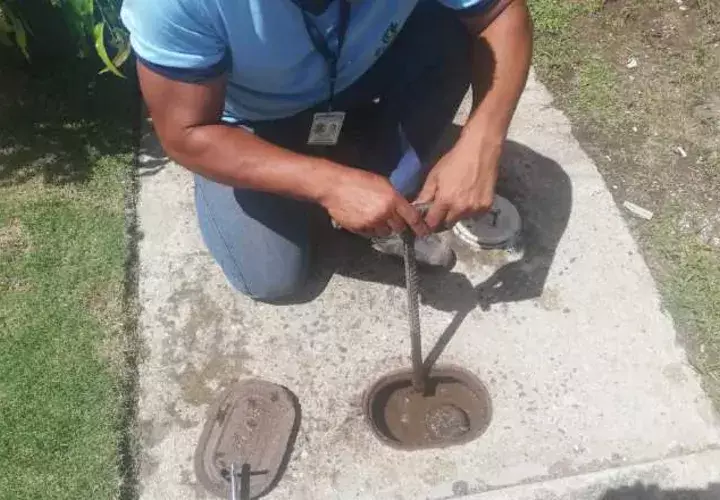 Las autoridades dan un lapso de 60 días con saldo pendiente. /Foto: Cortesía