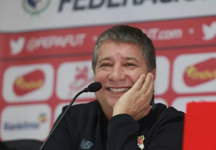 Hernán El Bolillo Gómez regresa a Panamá