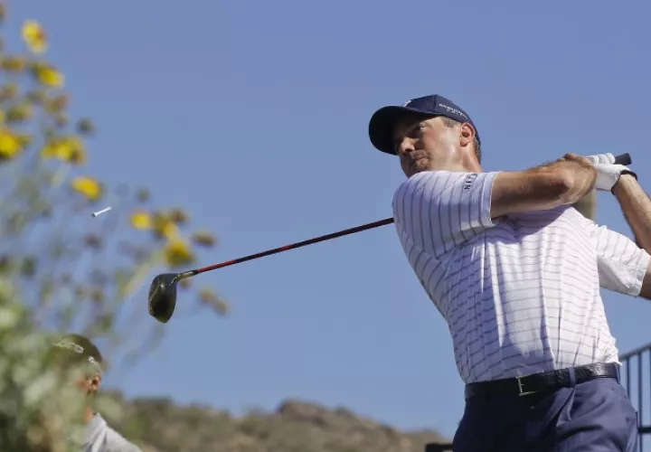 Matt Kuchar