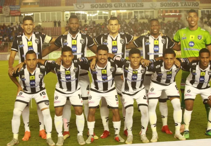 Tauro buscará entrar a semifinales. /Foto Anayansi Gamez