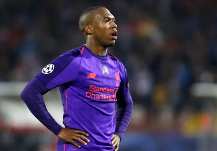 Daniel Sturridge