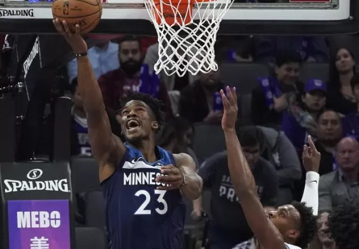 Jimmy Butler