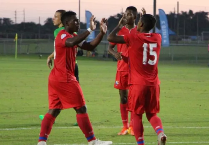 La Sub-20 saldrá a dar un paso grande en su camino al Mundial de Polonia 2019. /Foto @Fepafut
