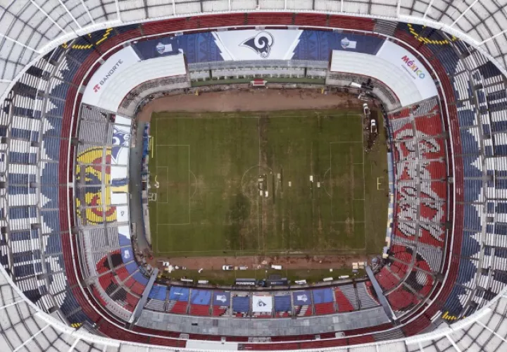 Estadio Azteca