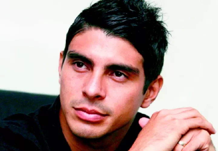 Juan Ramón Solís