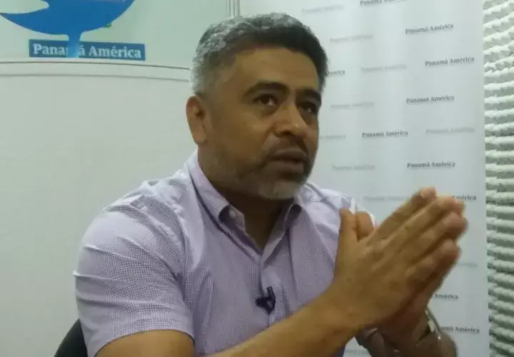 Morales argumenta que el viejo Mercado de Abastos se ha quedado obsoleto con el tiempo. 