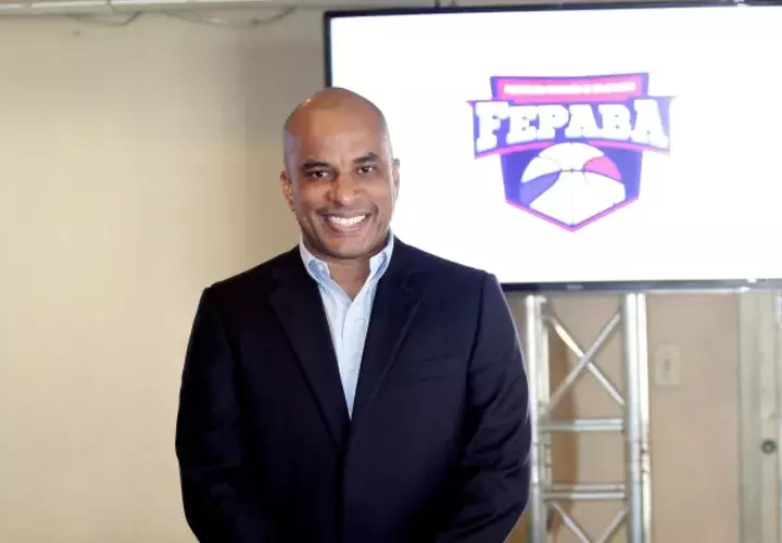 Jair Peralta /Foto Anayansi Gamez
