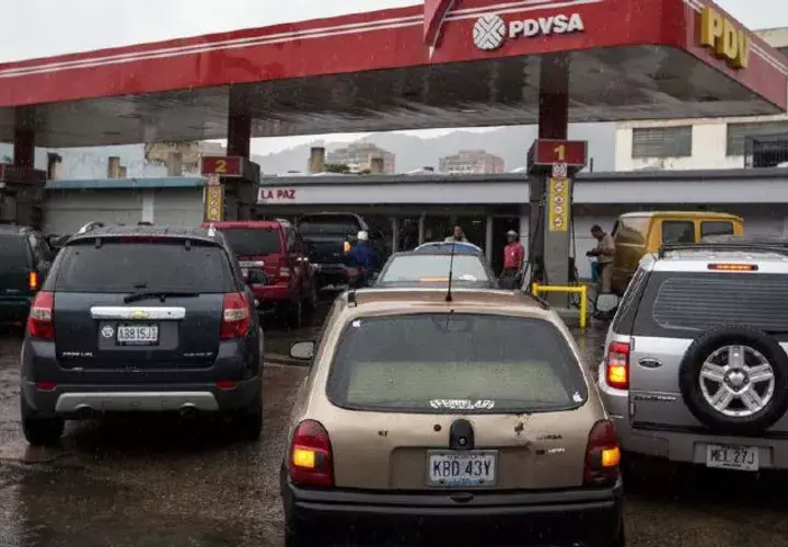 Reportan pésima gestión de PDVSA. Archivo