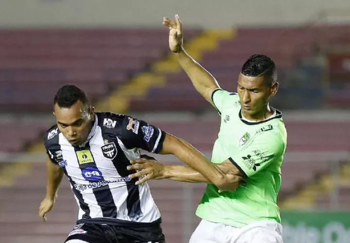Tauro llega con la etiqueta de favorito para su duelo frente a Costa del Este. /Foto LPF