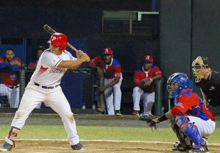 Panamá se pone cerca del Mundial de Corea del Sur 2019. /Foto Fedebeis 