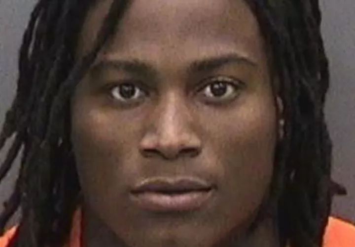 Reuben Foster /Foto AP