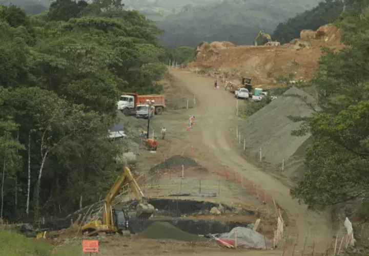 Se espera que a partir de 2019 se exporten $2,000 millones en cobre, según los informes estadísticos de la empresa y del Mici. Archivo