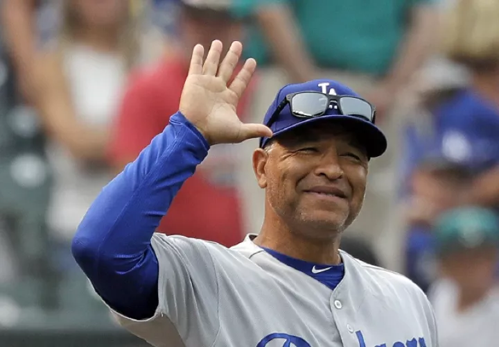 Dave Roberts
