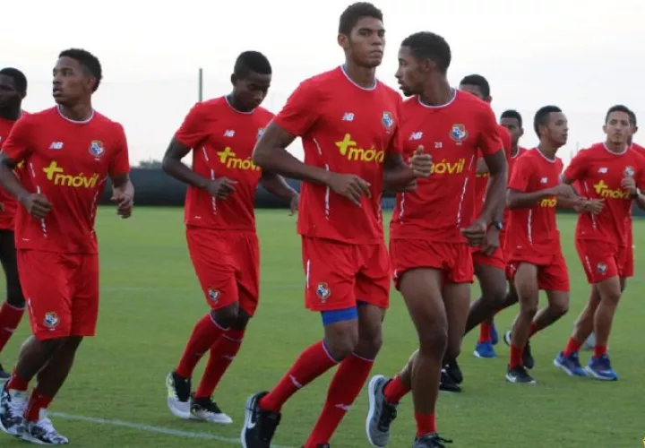 Panamá quedó subcampeón del premundial de la Concacaf. Fepafut