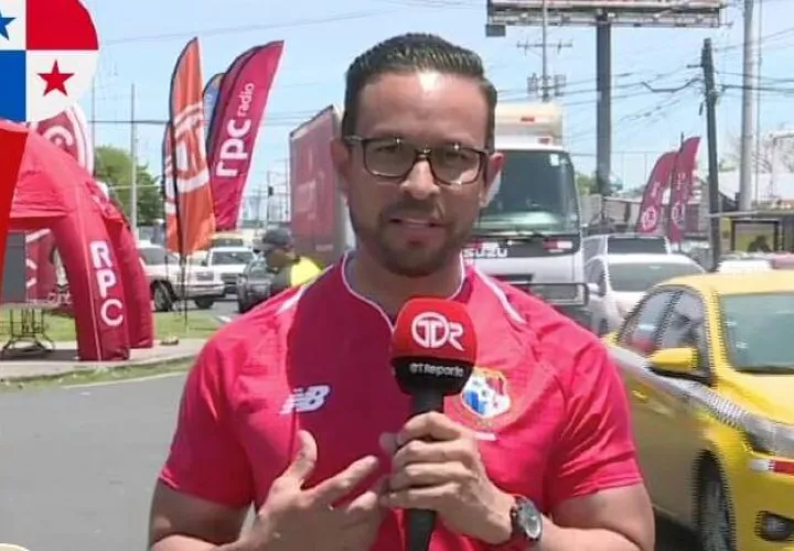 ¡Vaya, papi!