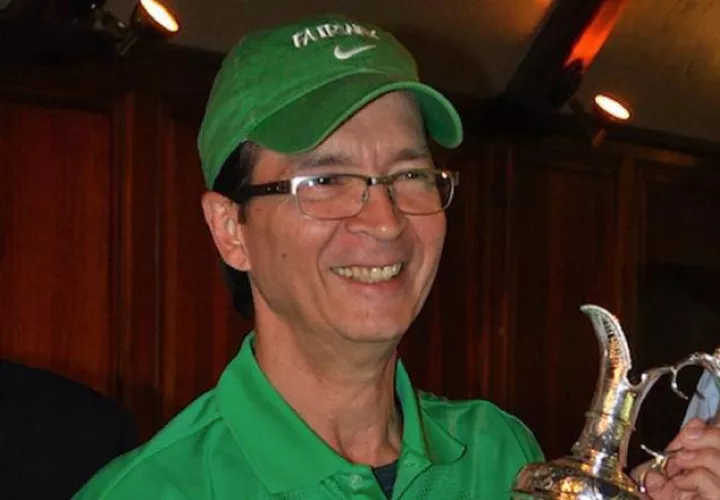 Eduardo Pérez /Foto Cortesía