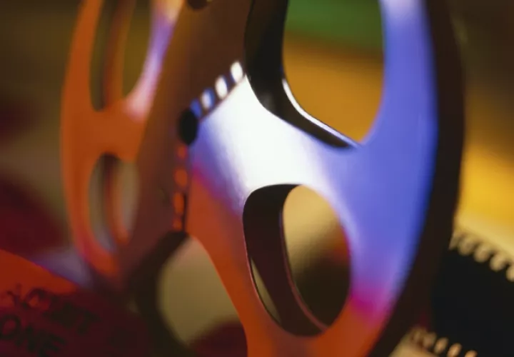 ¿Tienes experiencia en cine?