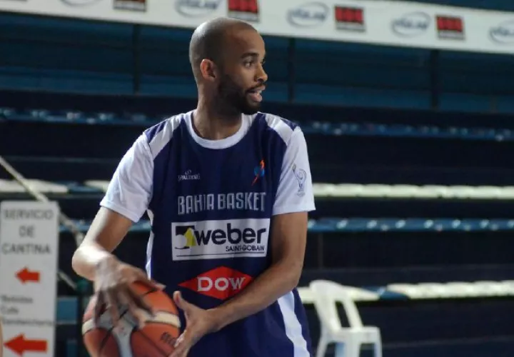 Jamaal Levy