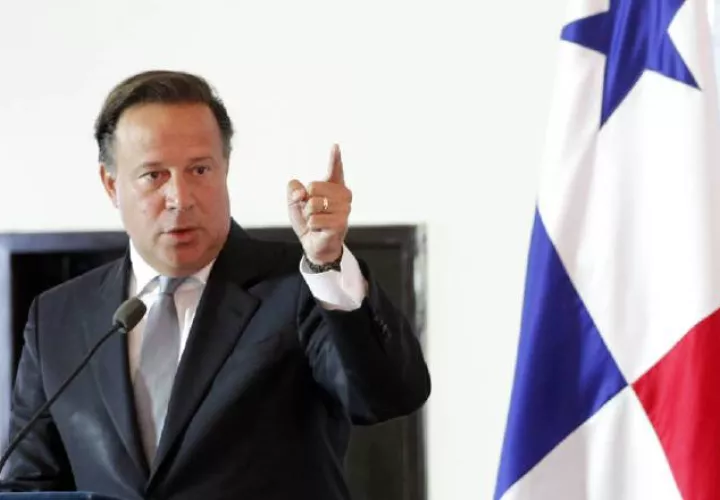 El presupuesto empezará a regir a partir del 1 de enero del 2019
