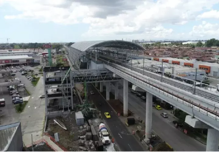 El valor del contrato es de 1,925 millones de dólares. Será entregado el próximo año y beneficiará a más de 500 mil personas en el sector Este de la ciudad capital. /Foto Archivo