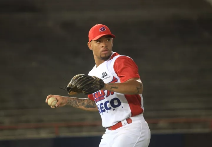 Edmundo Sosa /Foto Anayansi Gamez