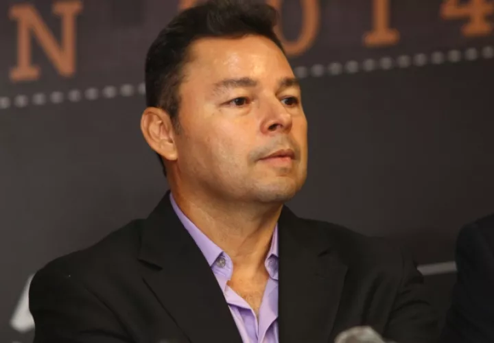 Elmer Ortiz, presidente de la federación de atletismo, anunció que las elecciones serán el 28 de diciembre.
