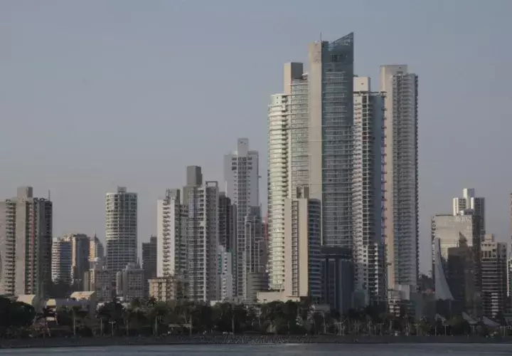 El año pasado el producto interno bruto del país creció 5.3 por ciento. /Foto Archivo