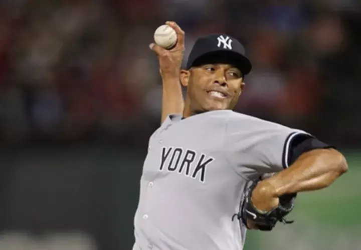 Mariano Rivera /Foto Archivo