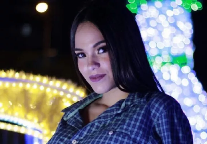 Toda una dama