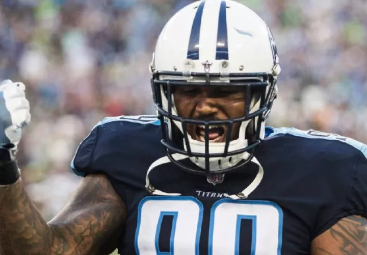  Jurrell Casey