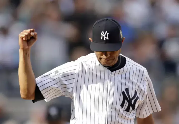 Mariano Rivera /Foto AP
