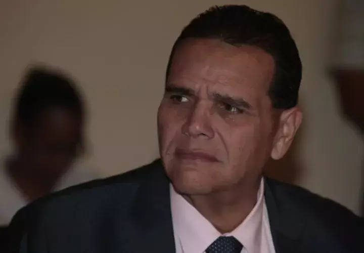 Sergio "Chello" Gálvez es diputado de CD por el circuito 8-7. /Foto Archivo
