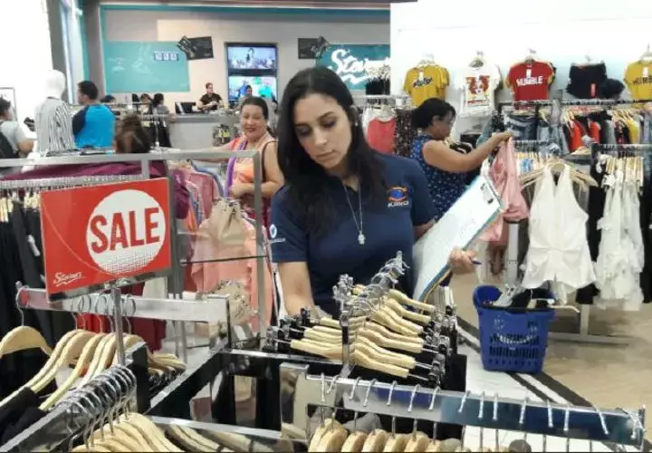 Se registraron 532 denuncias por parte de los consumidores. Cortesía