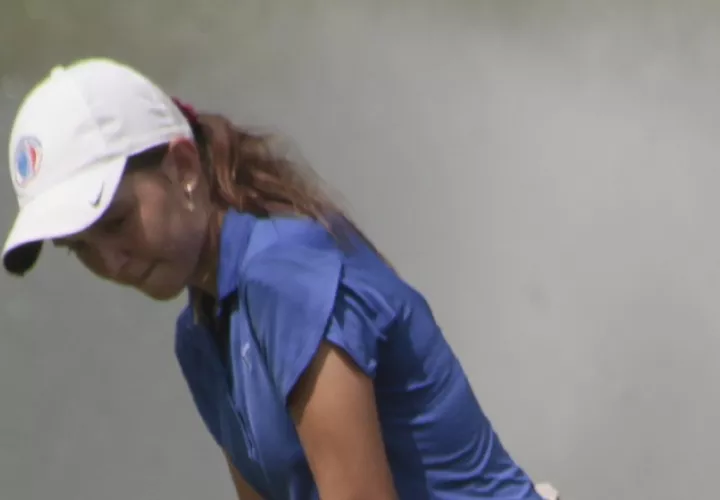 3.  Lúa Pousa  obtuvo el campeonato en los 13-14 años femenino.