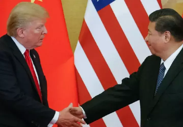 China ha adoptado varias medidas de buena voluntad como la bajada de aranceles a los vehículos importados de Estados Unidos. /Foto Tomada de Internet