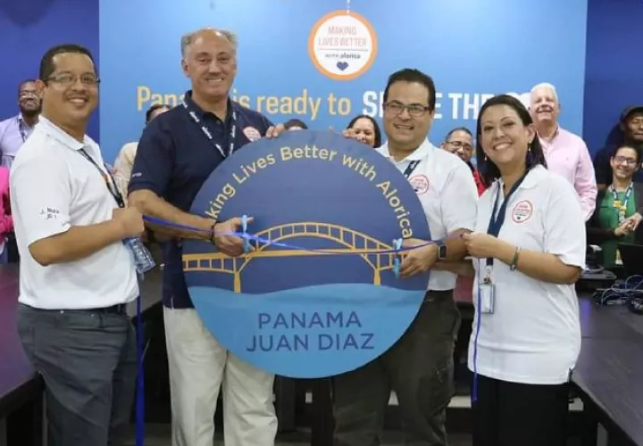 Es liderada por sus colaboradores. 