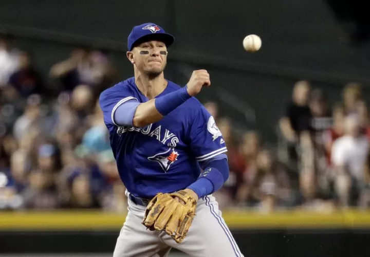 Troy Tulowitzki  no juega en la MLB desde julio de 2017. /Foto AP