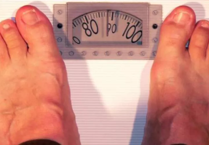 La obesidad es un factor de riesgo.