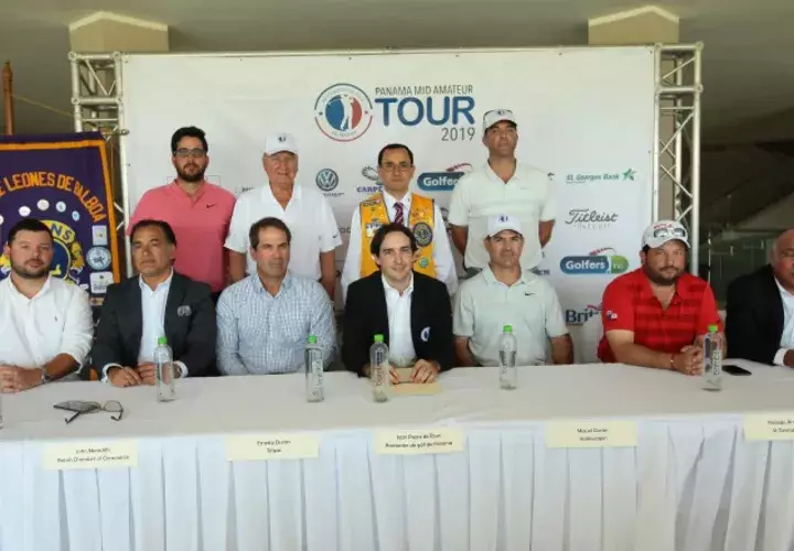 Ayer se hizo el lanzamiento. Anayansi Gamez