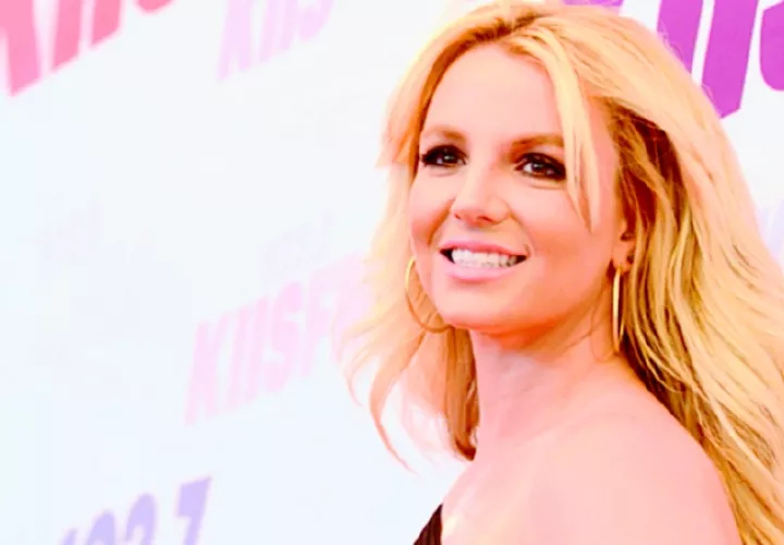 Britney Spears