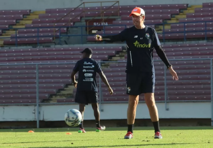 Gary Stempel Foto Anayansi Gamez