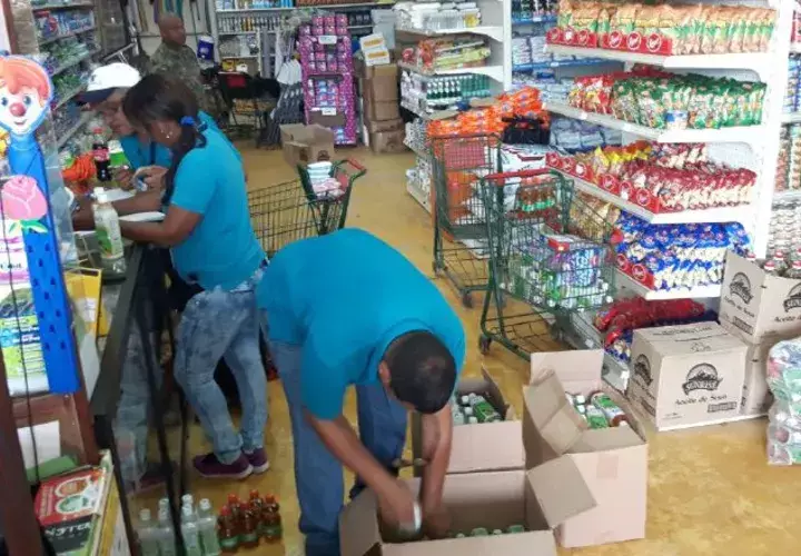 Violación a la ley de protección al consumidor lidera las multas. /Foto Archivo
